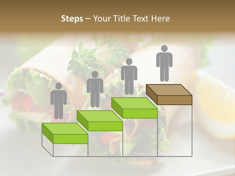 Plate Fast Organic PowerPoint Template