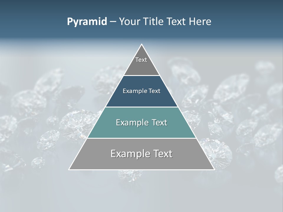 Beauty Luxury Insurance PowerPoint Template