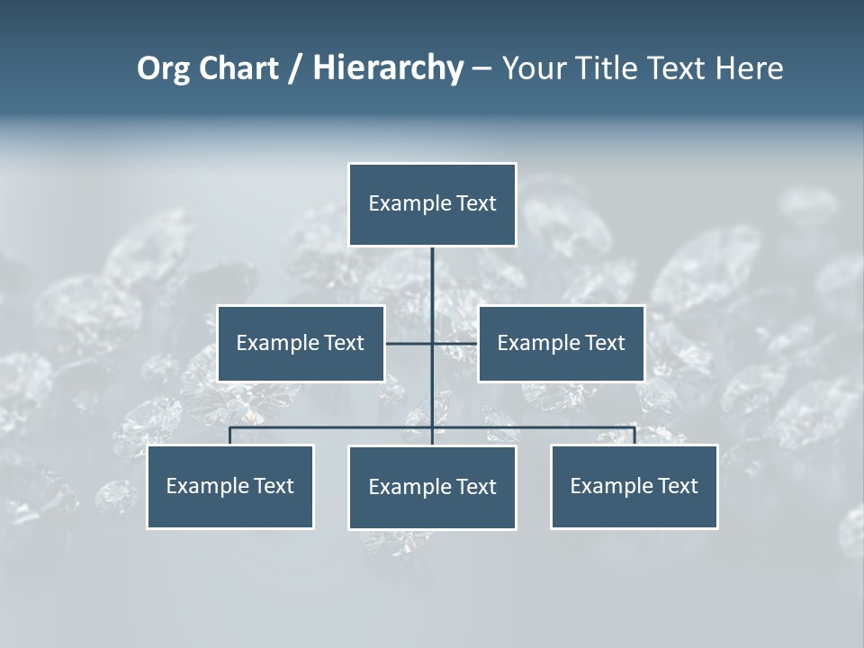 Beauty Luxury Insurance PowerPoint Template