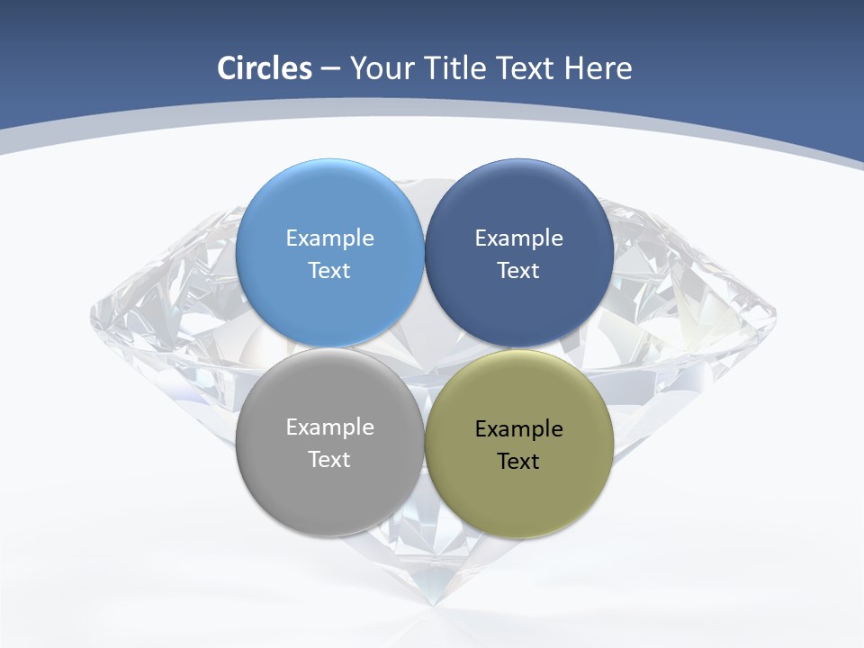 Value Royalty Engagement PowerPoint Template