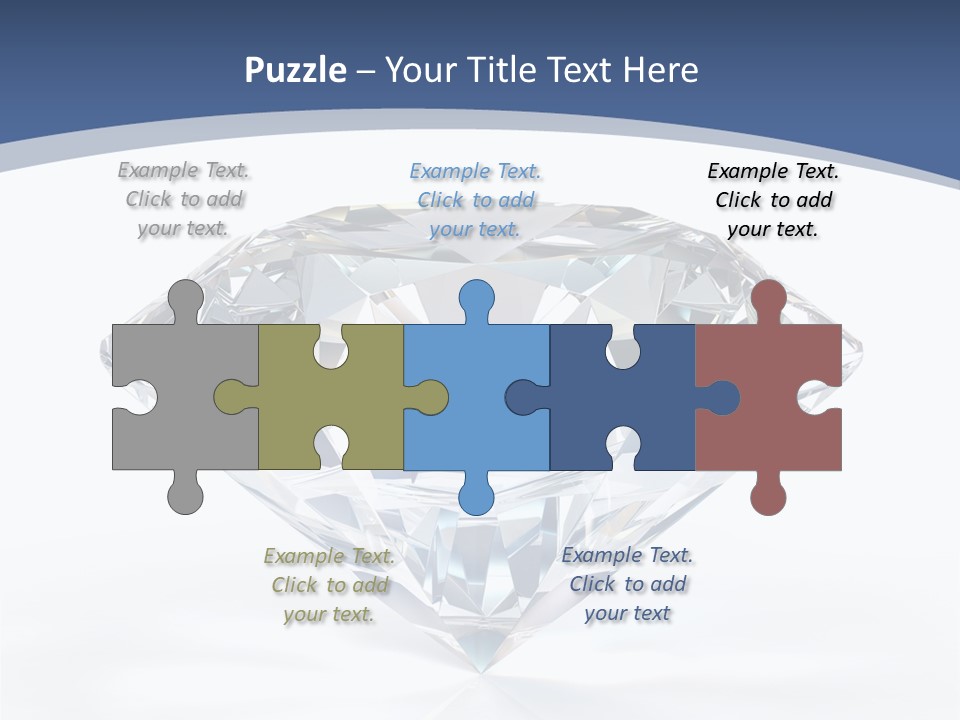 Value Royalty Engagement PowerPoint Template