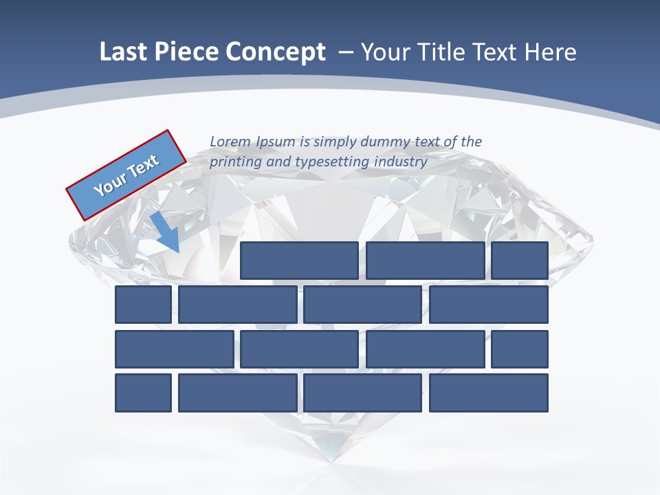 Value Royalty Engagement PowerPoint Template