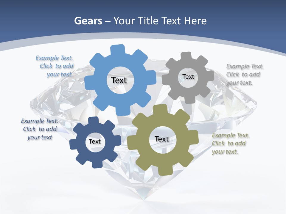 Value Royalty Engagement PowerPoint Template