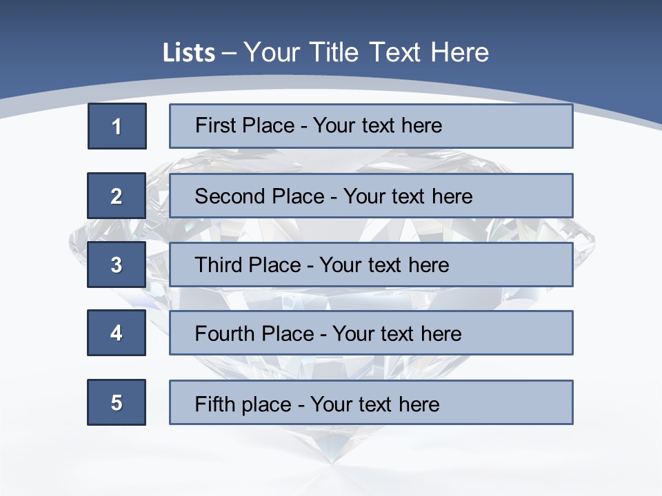 Value Royalty Engagement PowerPoint Template