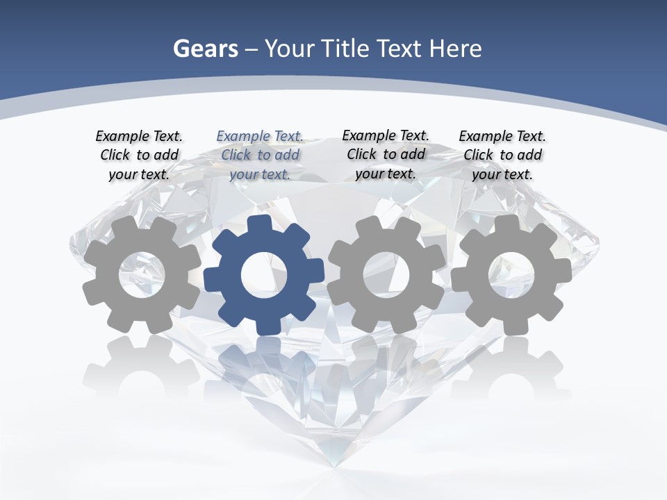 Value Royalty Engagement PowerPoint Template