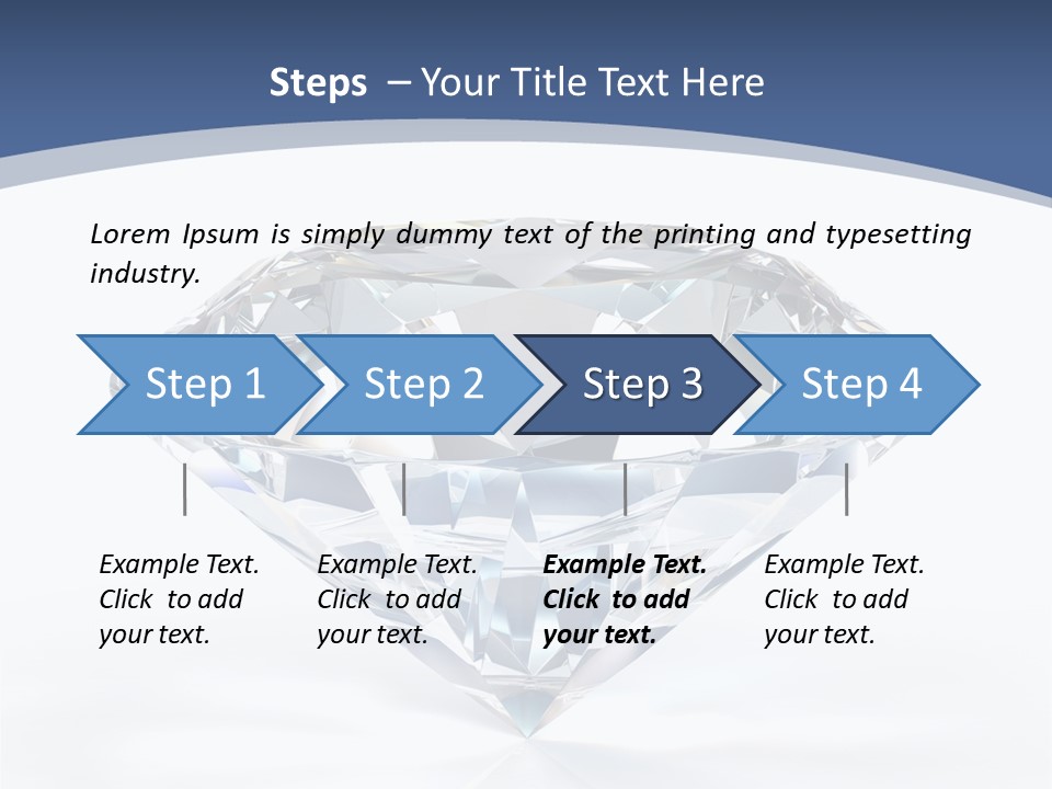 Value Royalty Engagement PowerPoint Template