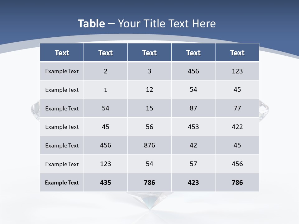 Value Royalty Engagement PowerPoint Template