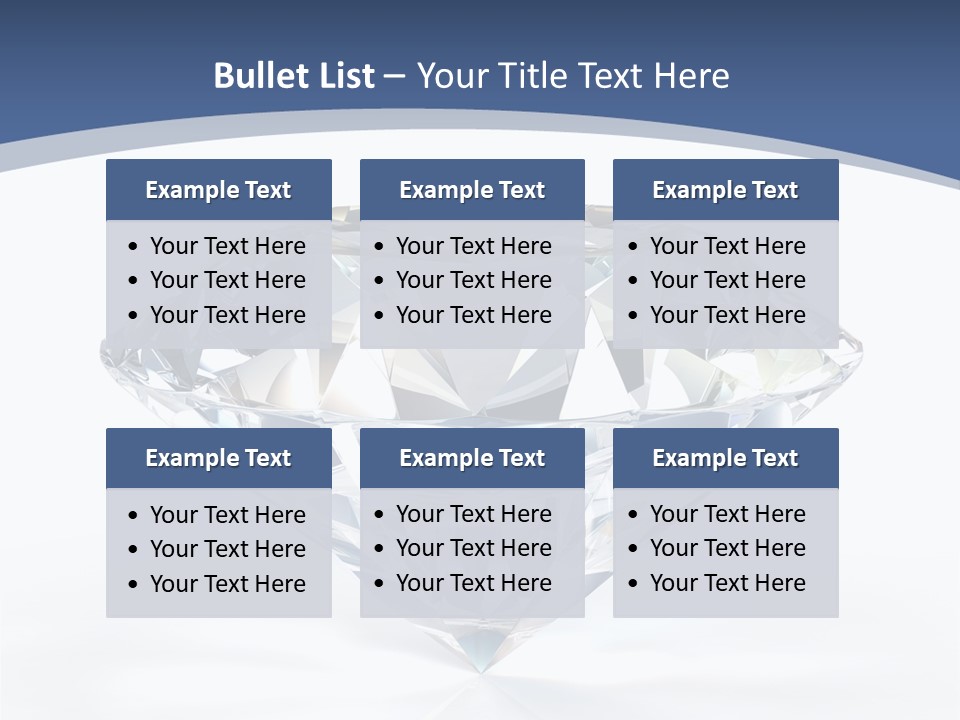 Value Royalty Engagement PowerPoint Template