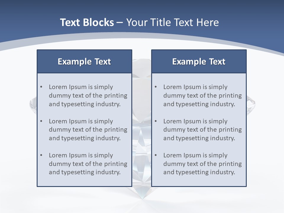 Value Royalty Engagement PowerPoint Template