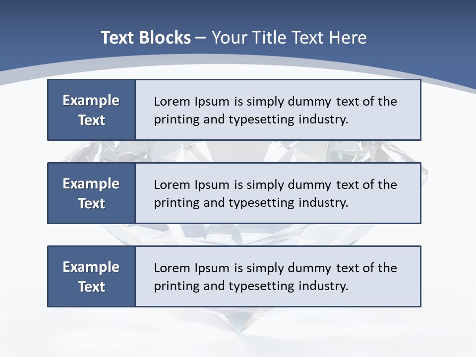Value Royalty Engagement PowerPoint Template