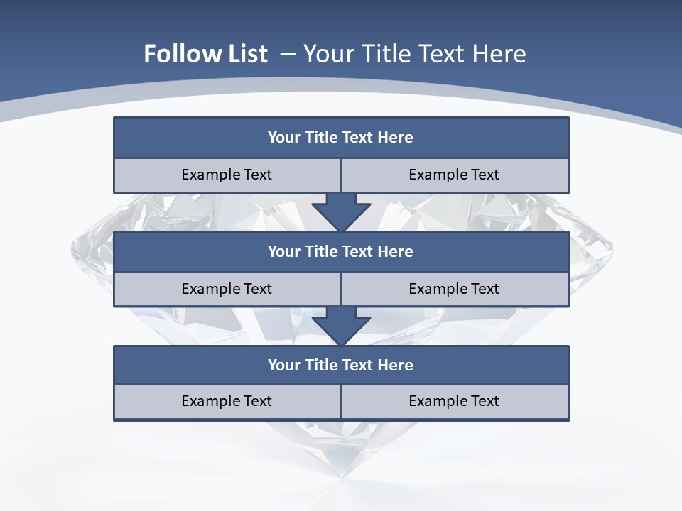 Value Royalty Engagement PowerPoint Template