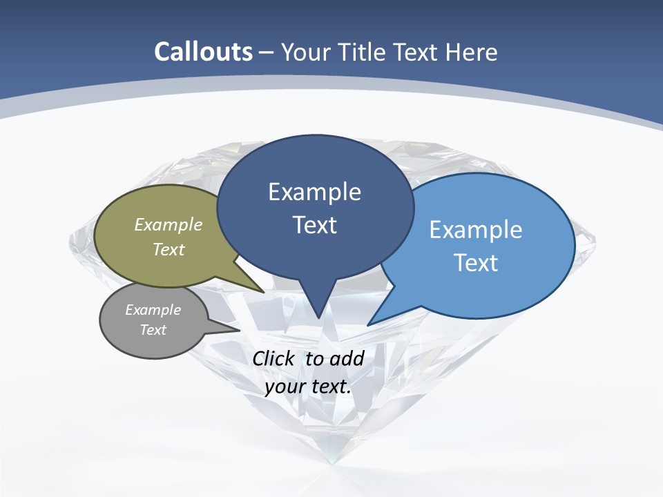Value Royalty Engagement PowerPoint Template