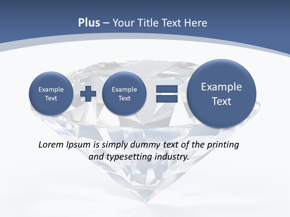 Value Royalty Engagement PowerPoint Template
