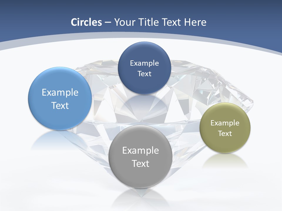 Value Royalty Engagement PowerPoint Template