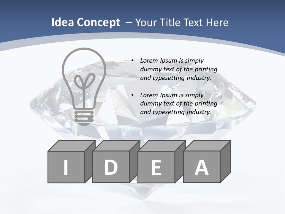 Value Royalty Engagement PowerPoint Template