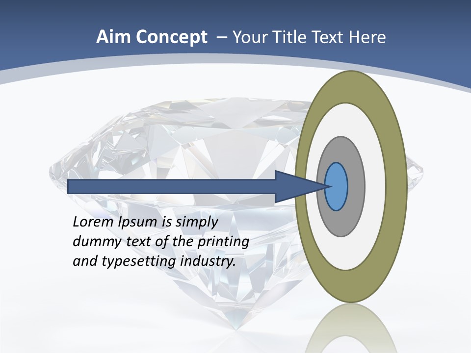 Value Royalty Engagement PowerPoint Template