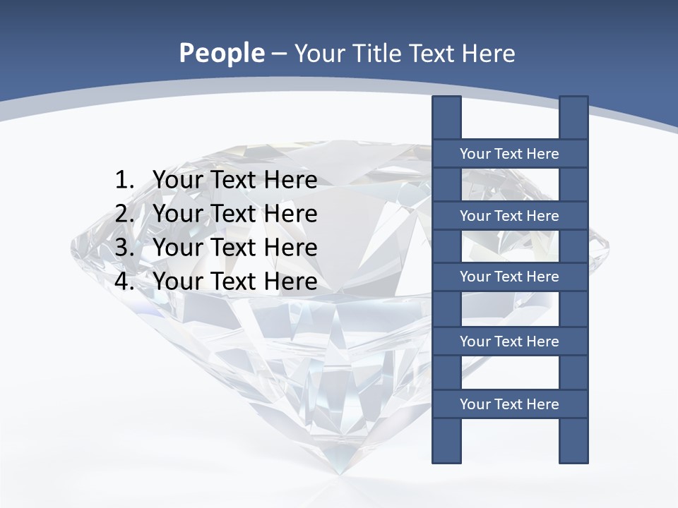 Value Royalty Engagement PowerPoint Template