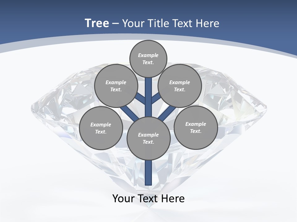 Value Royalty Engagement PowerPoint Template