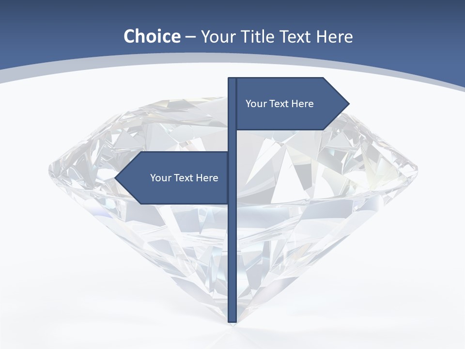 Value Royalty Engagement PowerPoint Template