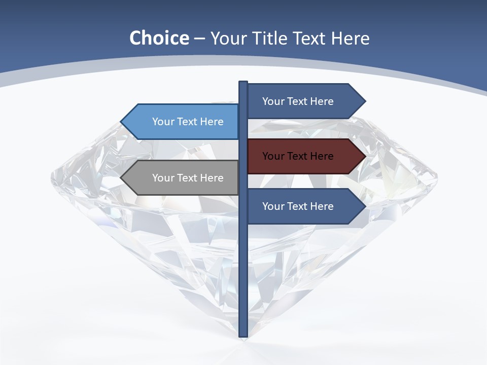 Value Royalty Engagement PowerPoint Template