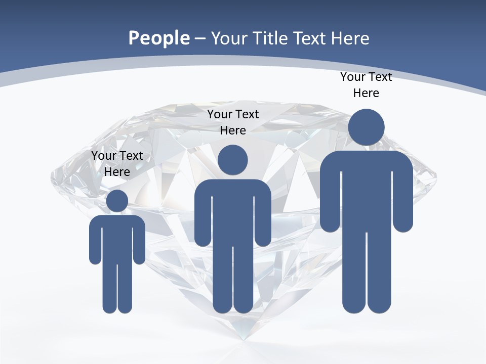 Value Royalty Engagement PowerPoint Template