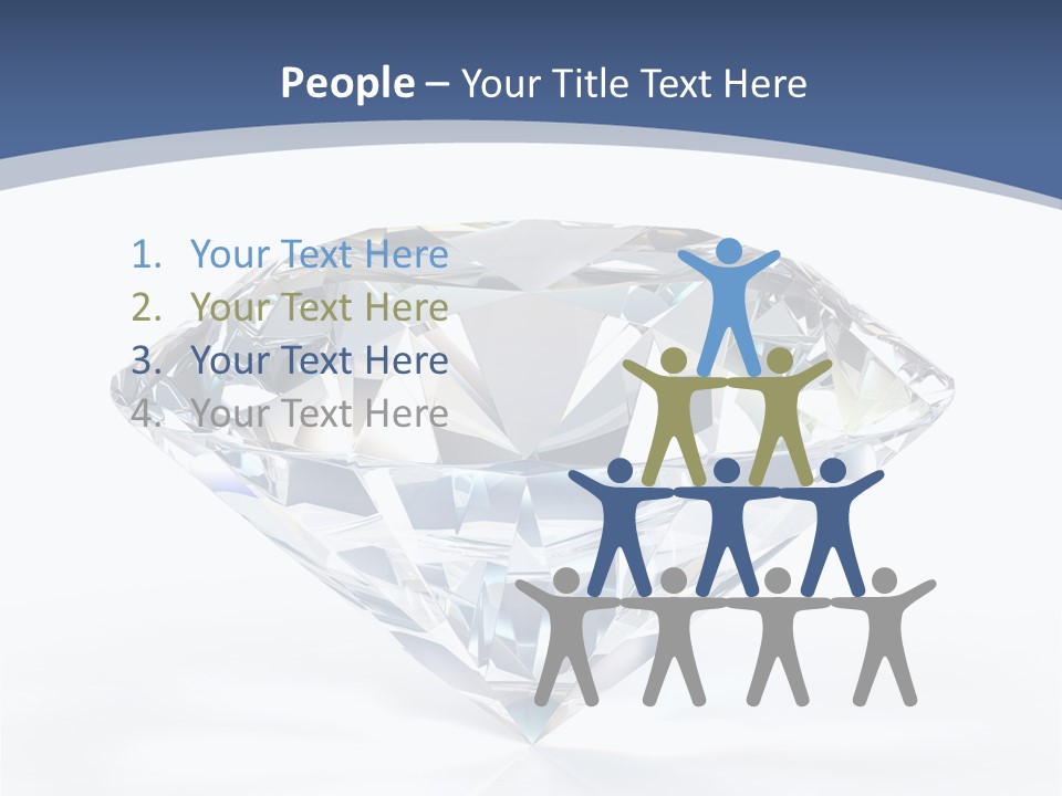 Value Royalty Engagement PowerPoint Template