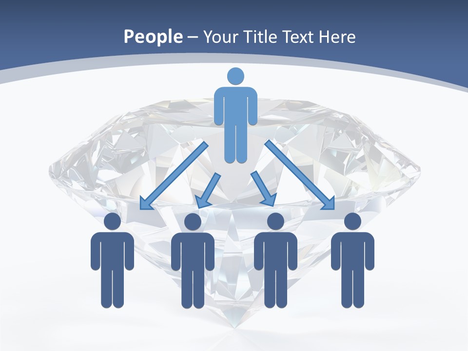 Value Royalty Engagement PowerPoint Template