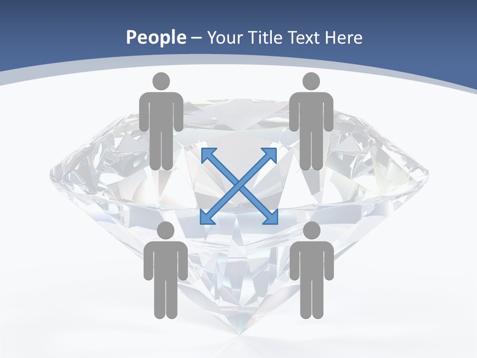 Value Royalty Engagement PowerPoint Template