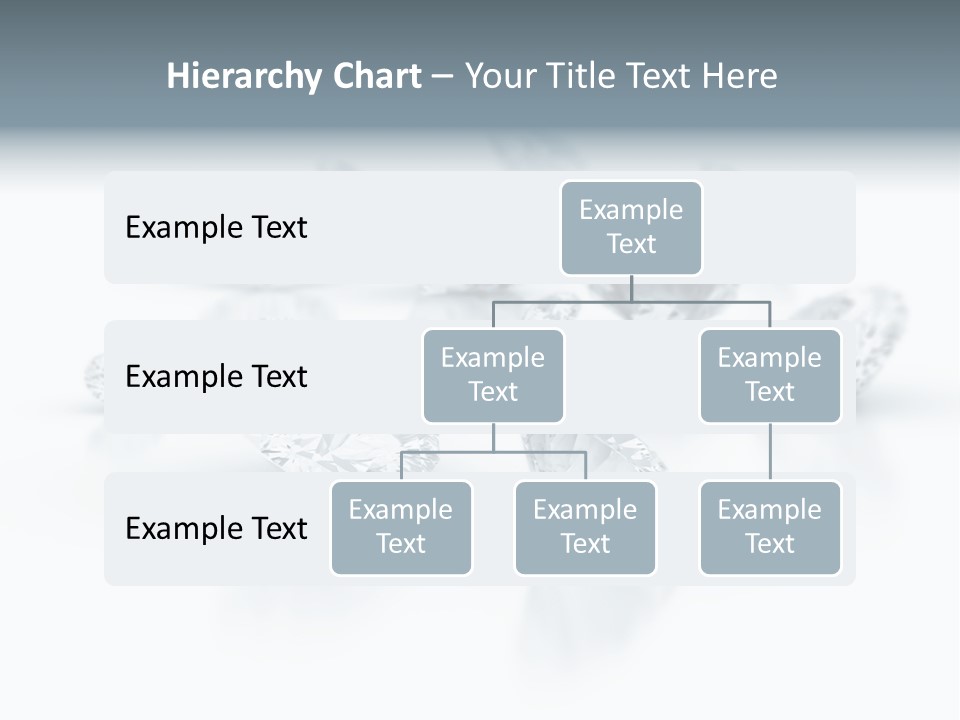 Crystal Millionaire Luxury PowerPoint Template