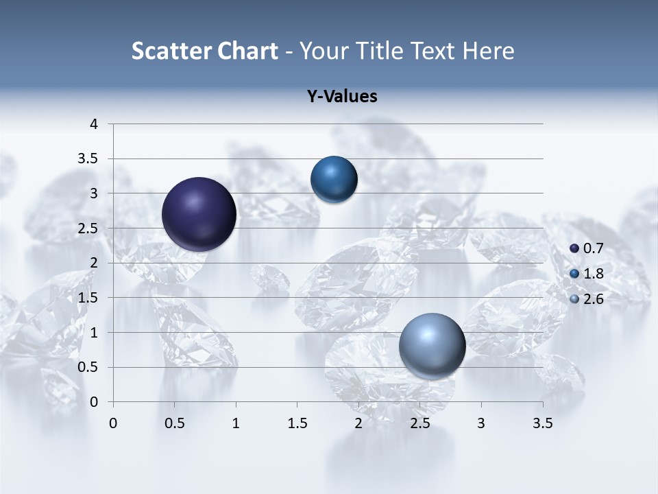 Brilliant Commercial Many PowerPoint Template