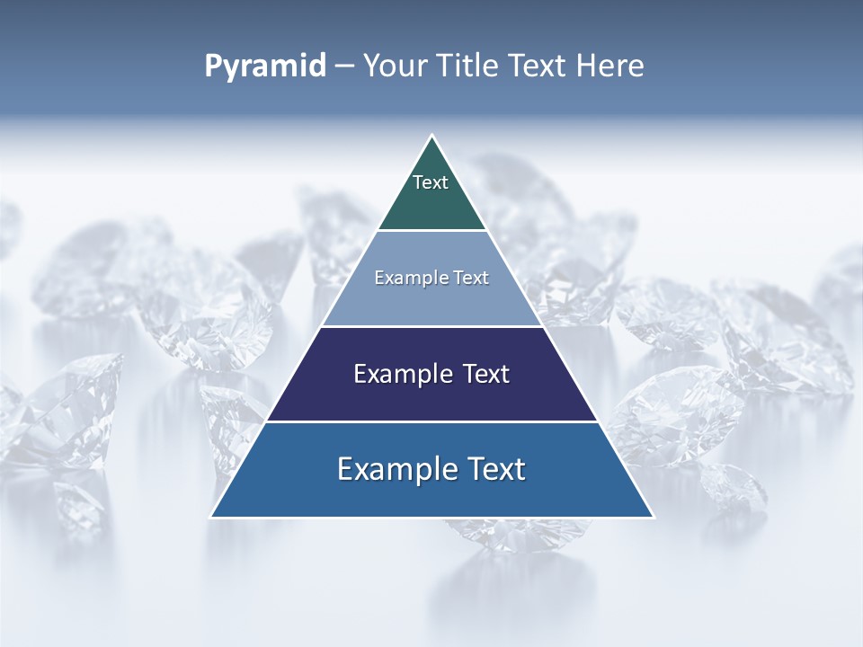 Brilliant Commercial Many PowerPoint Template