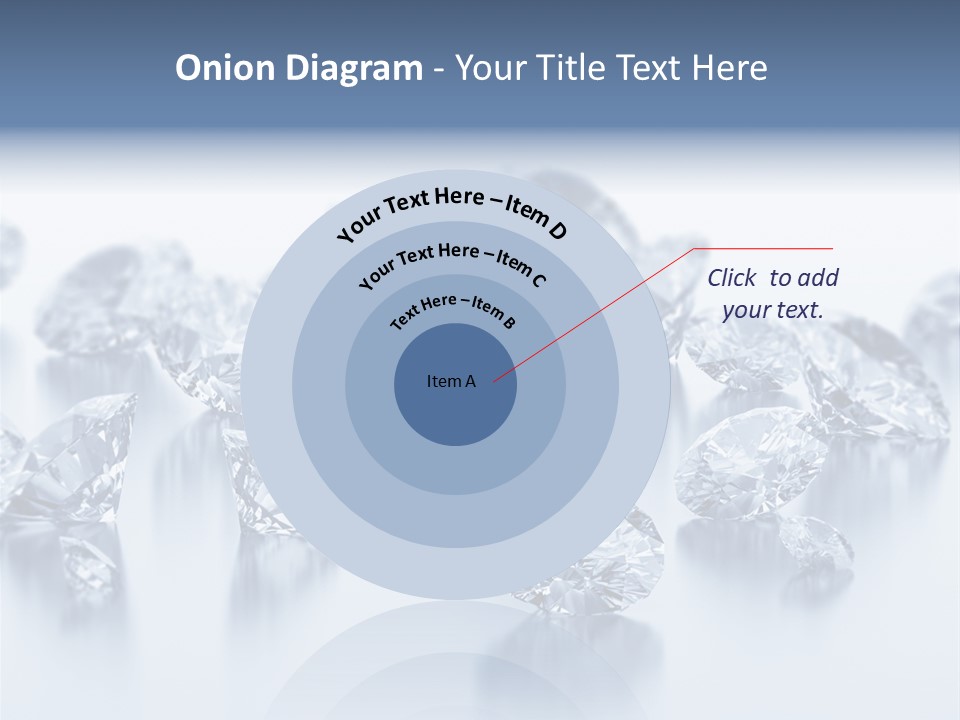 Brilliant Commercial Many PowerPoint Template