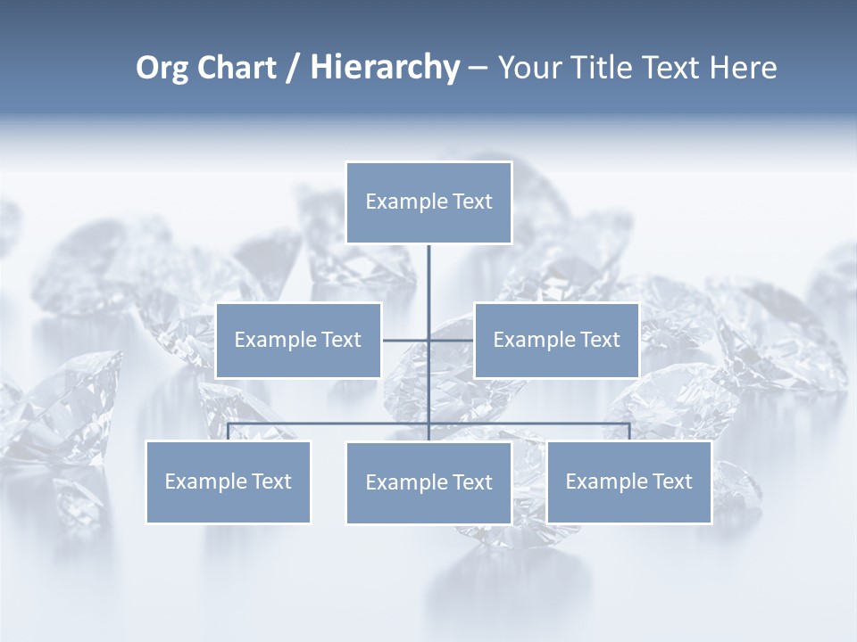 Brilliant Commercial Many PowerPoint Template