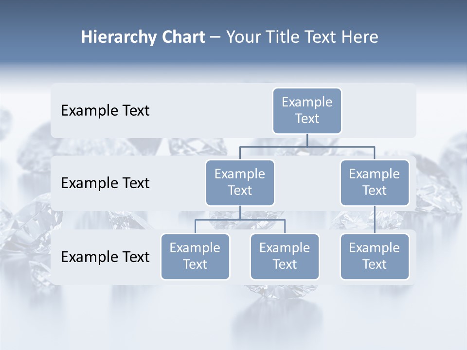 Brilliant Commercial Many PowerPoint Template