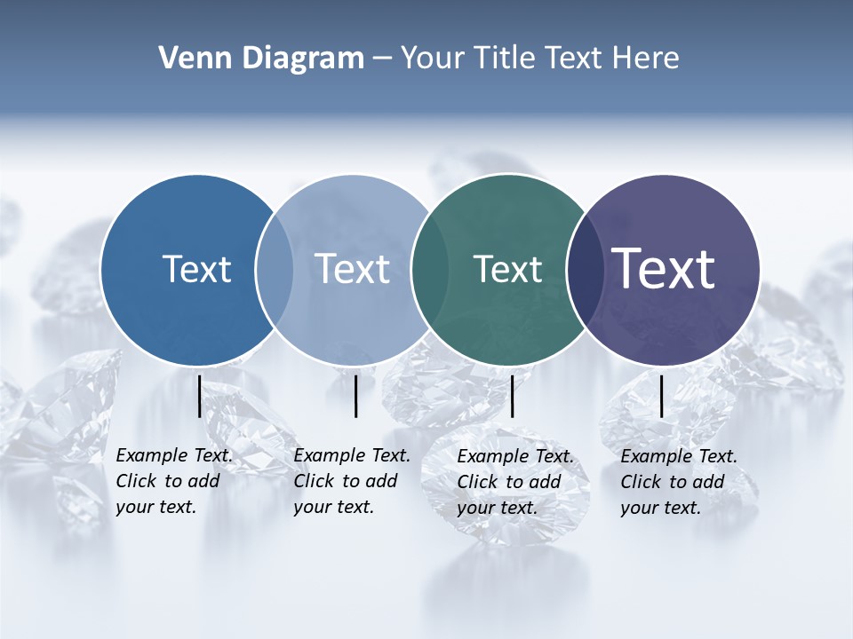 Brilliant Commercial Many PowerPoint Template