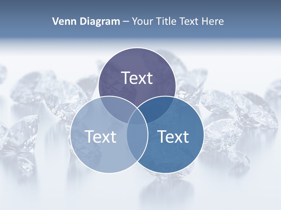 Brilliant Commercial Many PowerPoint Template