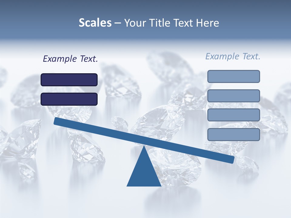 Brilliant Commercial Many PowerPoint Template