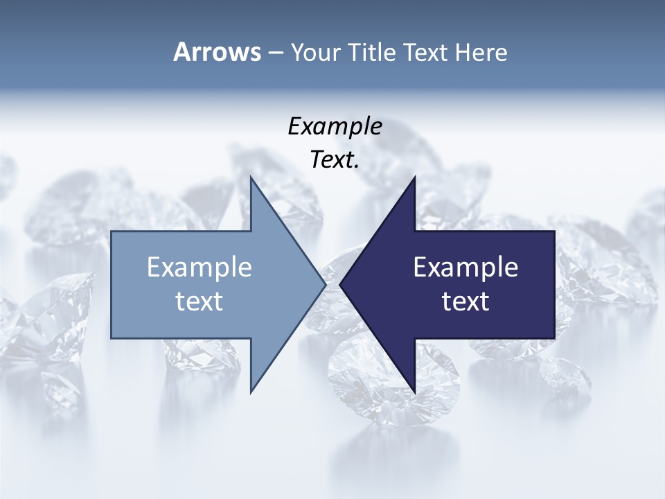 Brilliant Commercial Many PowerPoint Template