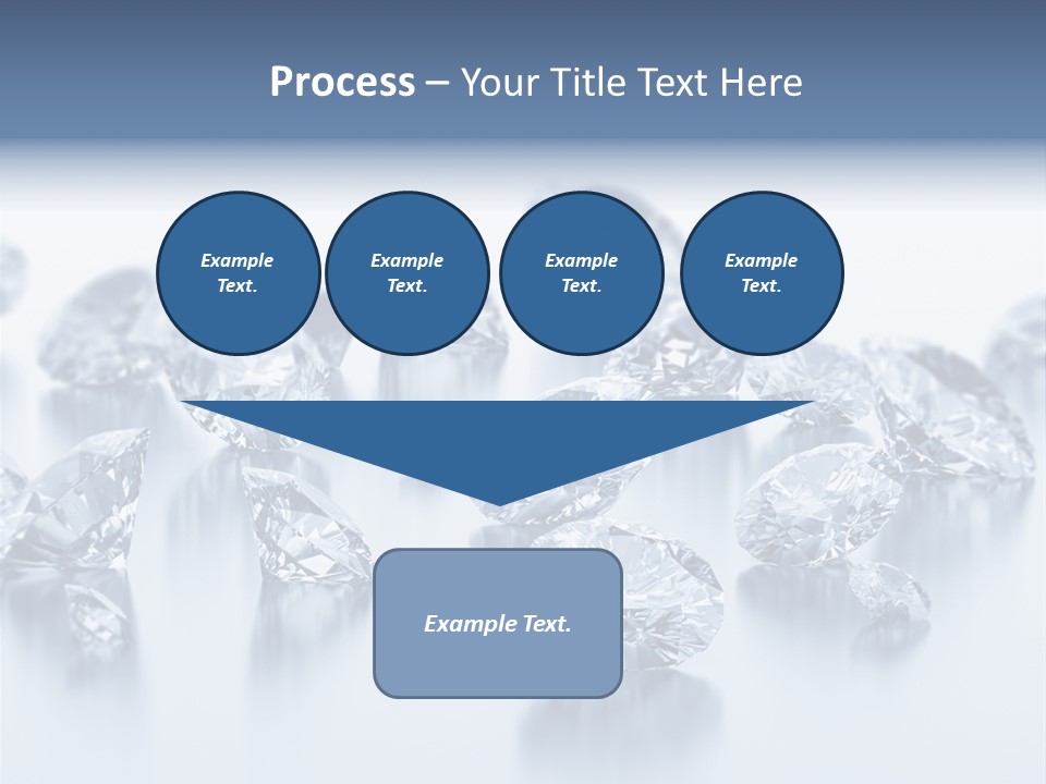 Brilliant Commercial Many PowerPoint Template
