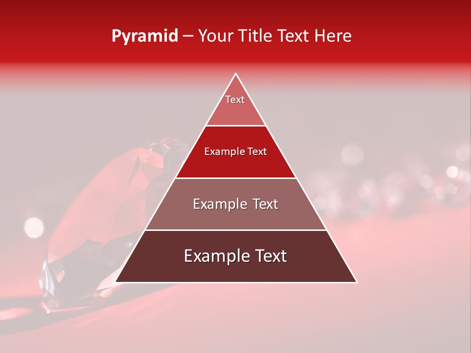 Bright Nobody Gift PowerPoint Template