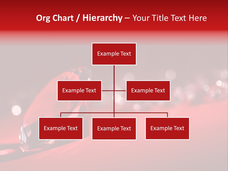 Bright Nobody Gift PowerPoint Template