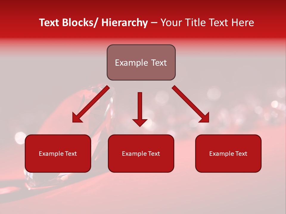 Bright Nobody Gift PowerPoint Template