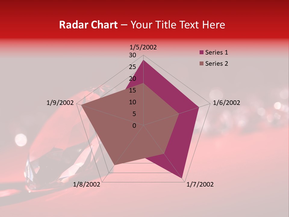 Bright Nobody Gift PowerPoint Template