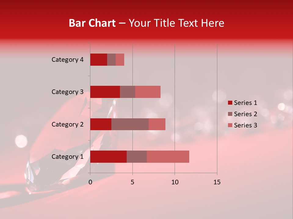 Bright Nobody Gift PowerPoint Template