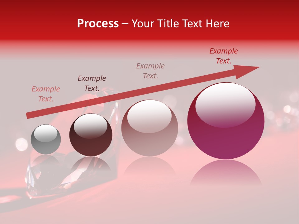 Bright Nobody Gift PowerPoint Template