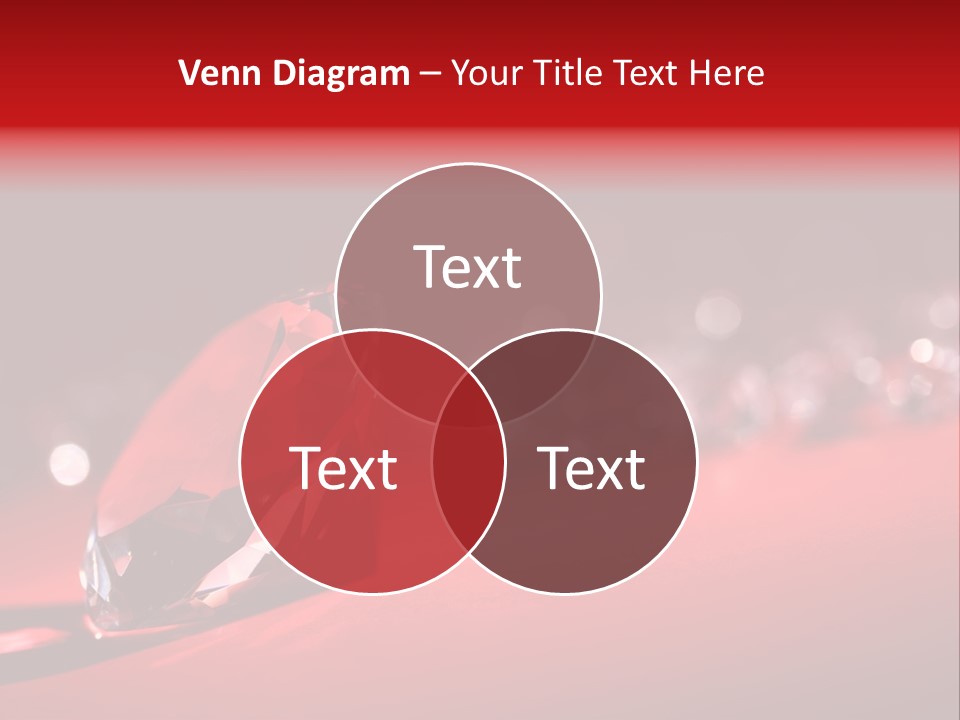 Bright Nobody Gift PowerPoint Template