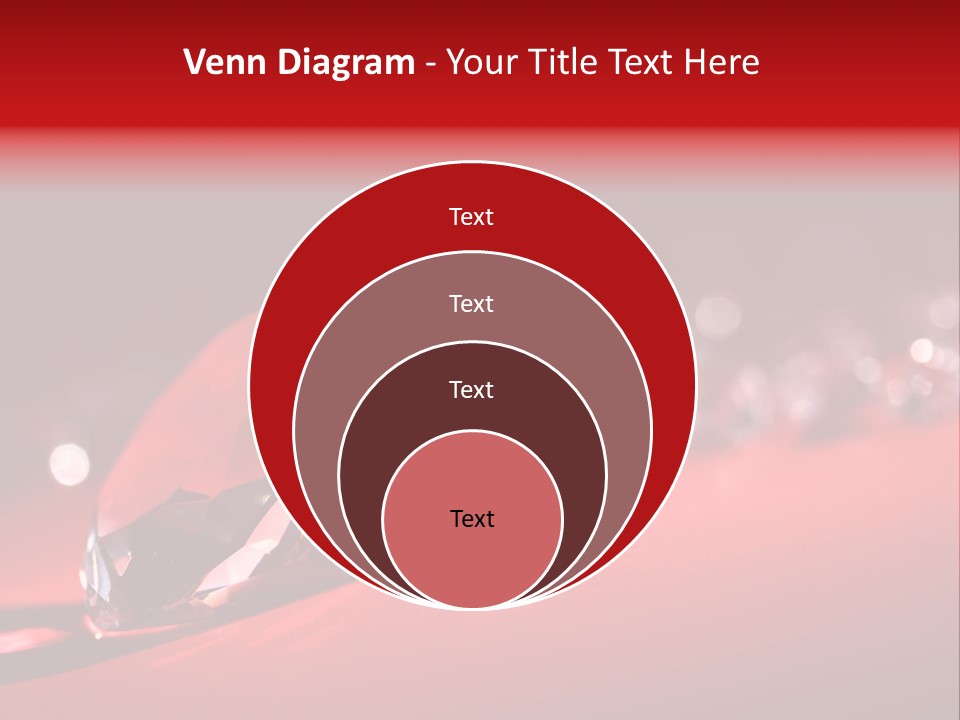 Bright Nobody Gift PowerPoint Template