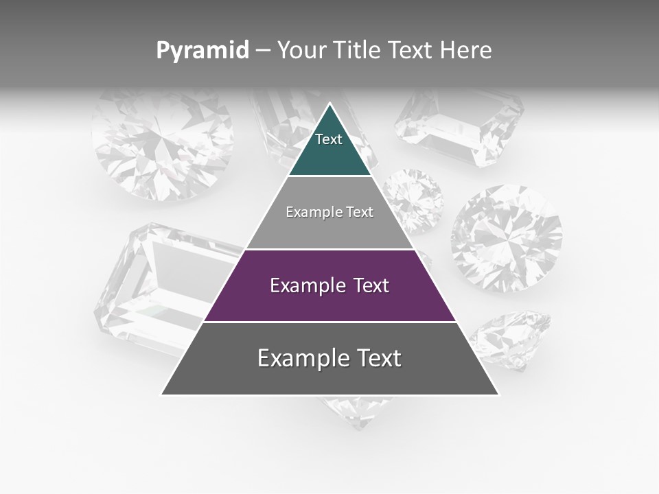 Design Five Round PowerPoint Template