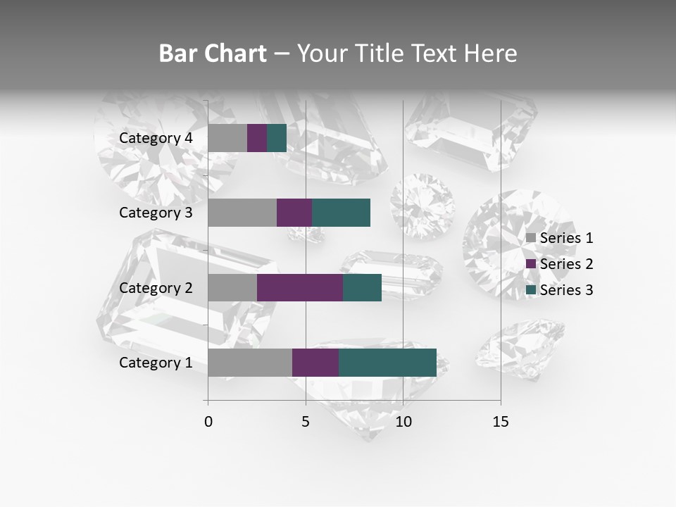 Design Five Round PowerPoint Template