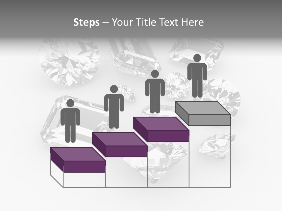 Design Five Round PowerPoint Template